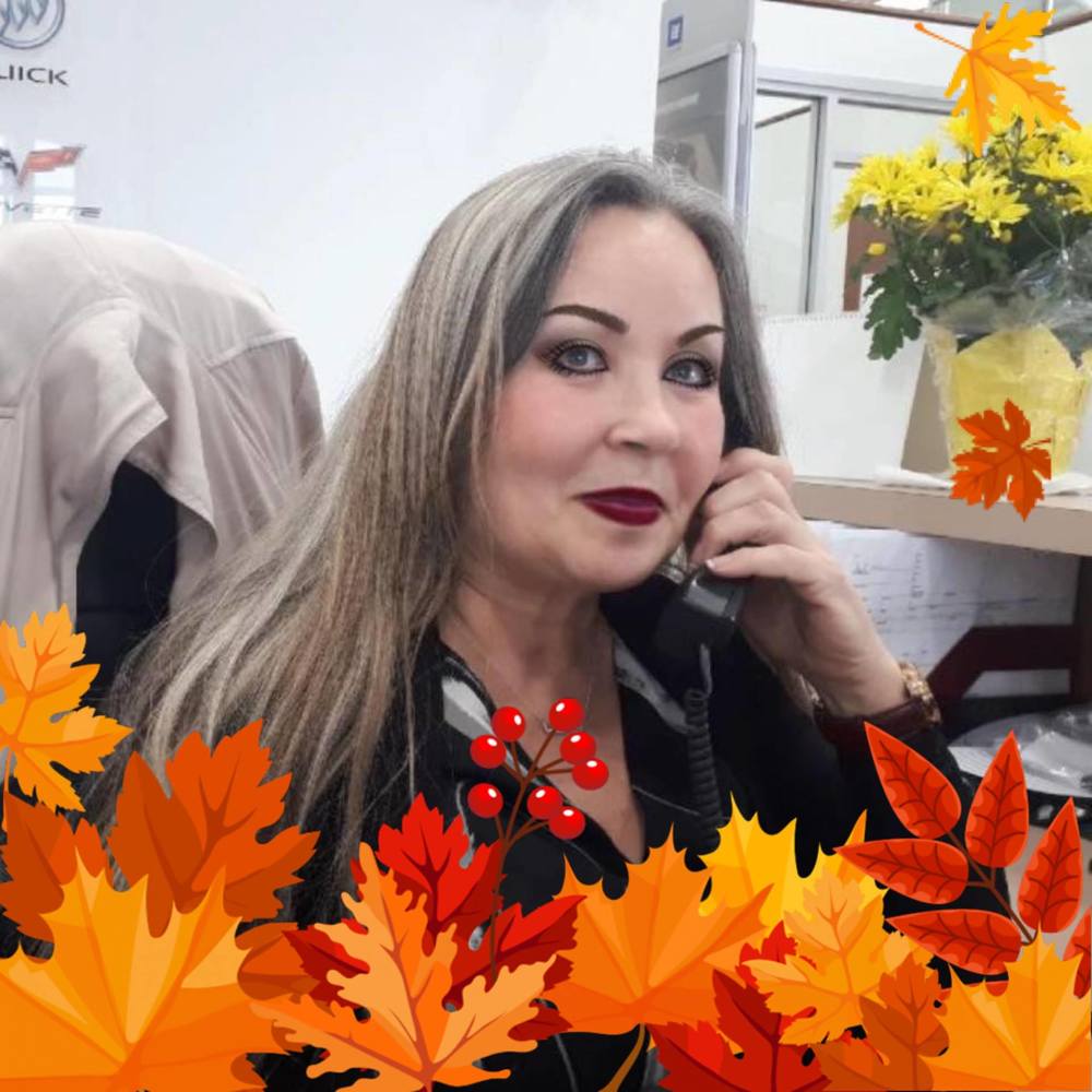 Meet your Posher, Sandra